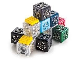 Cubelet robots best sale