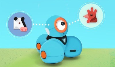 5 Cool Facts with Dot Robot, Wonder Workshop, Dash Robot, Dot, 5 facts