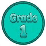 Grade 1