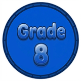 Grade 8