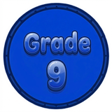 Grade 9