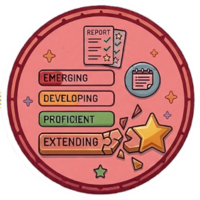 Assessment Schedule Icon