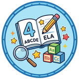 Icon for Literacy Plan