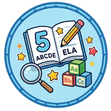 Icon for Rich Literacy Environment