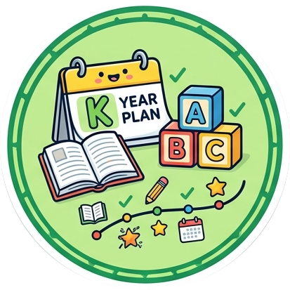Icon for Literacy Plan