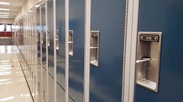 Lockers