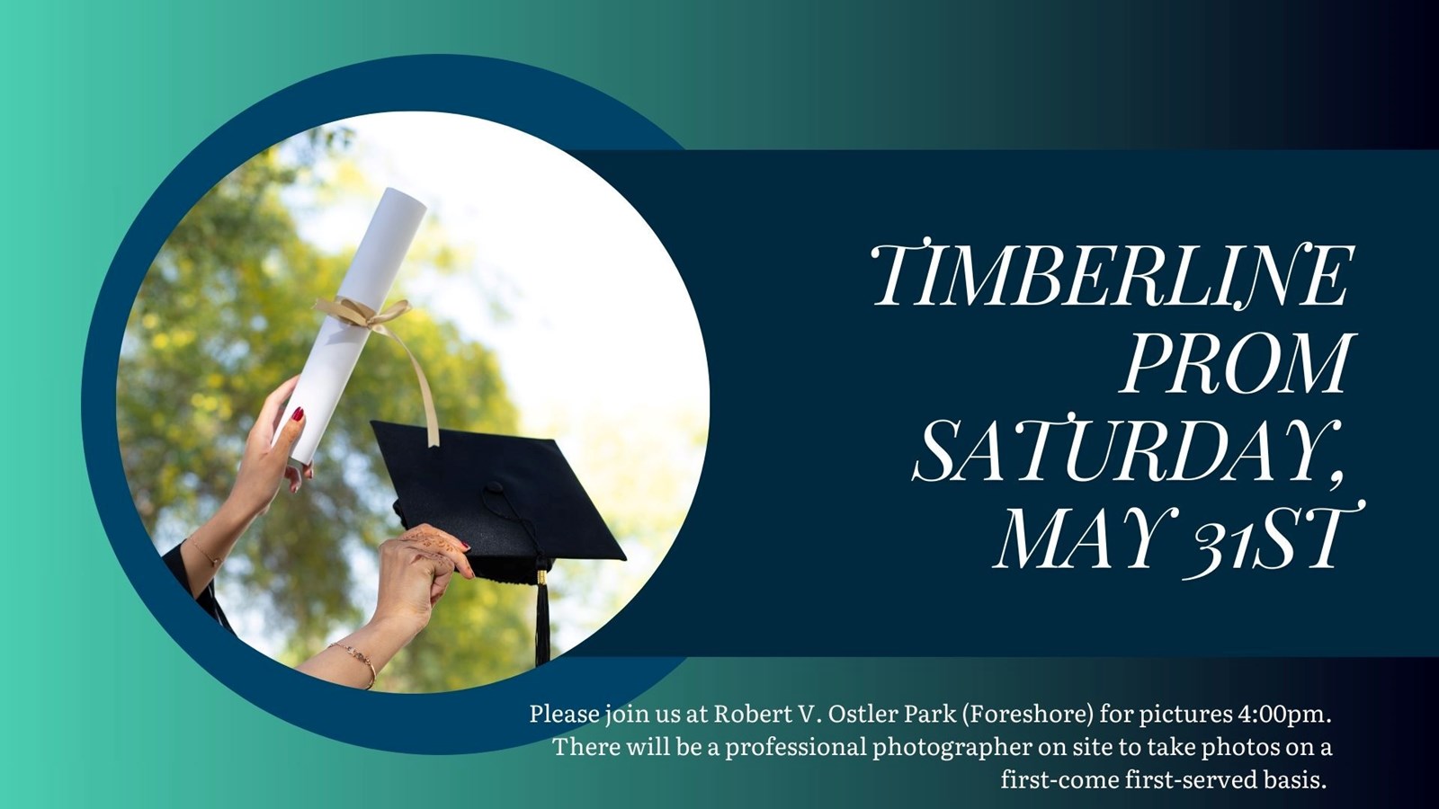 Timberline Prom