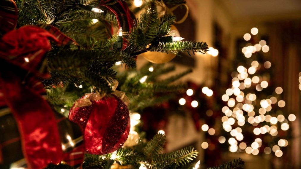 Angel Tree