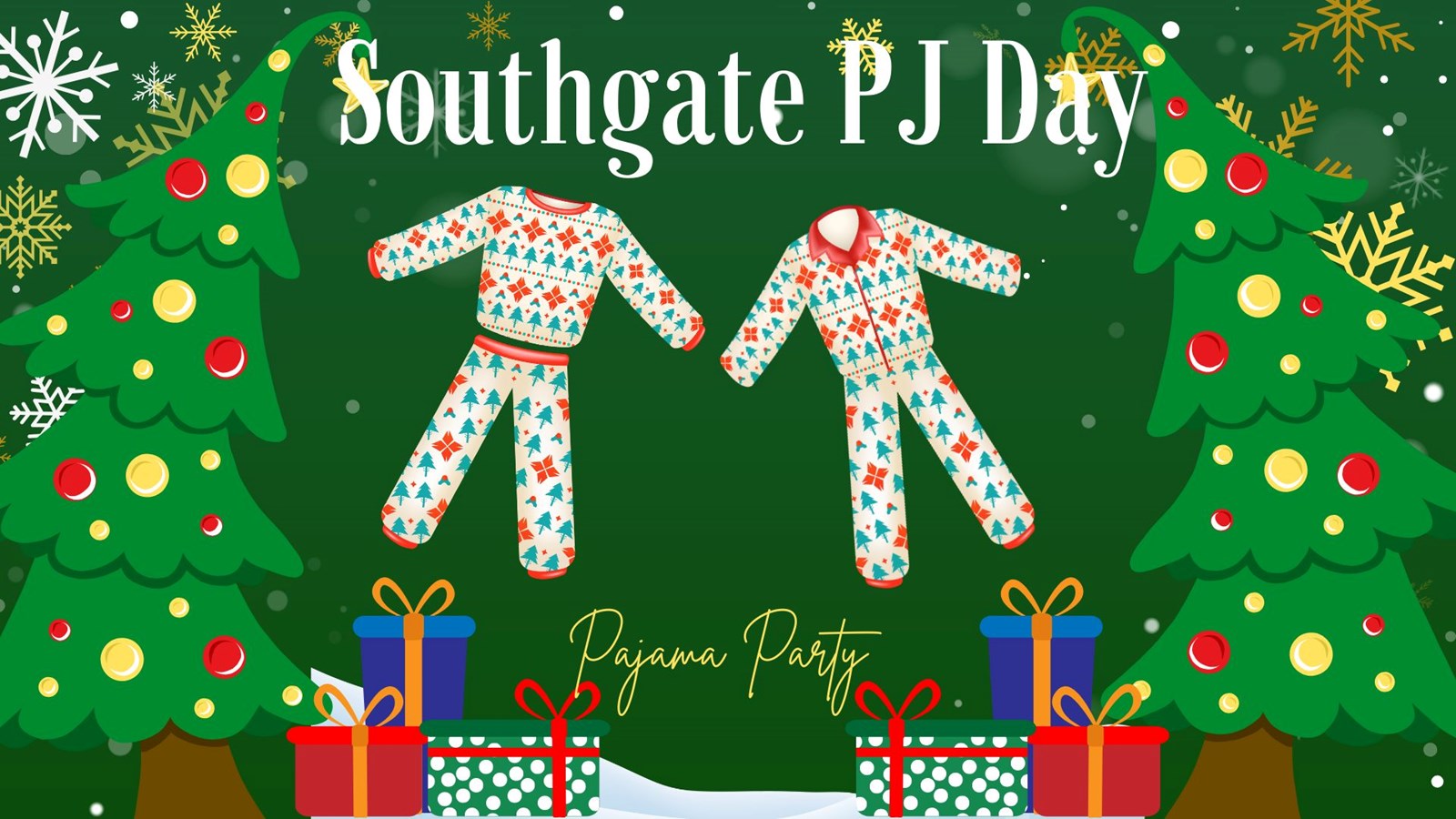 PJ Day