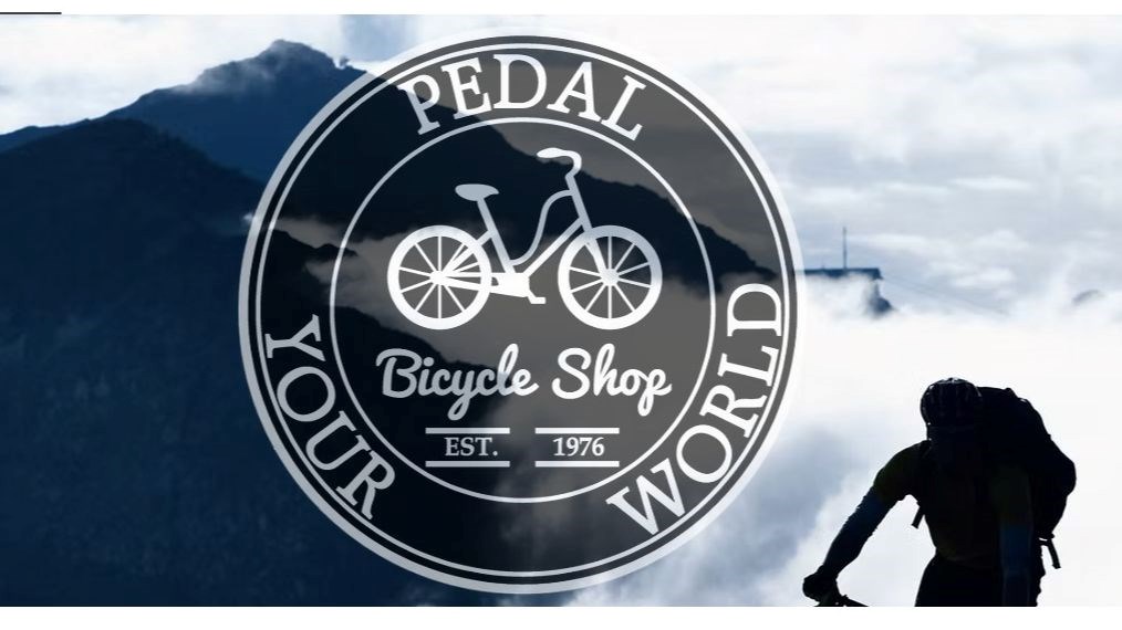 Pedal Your World