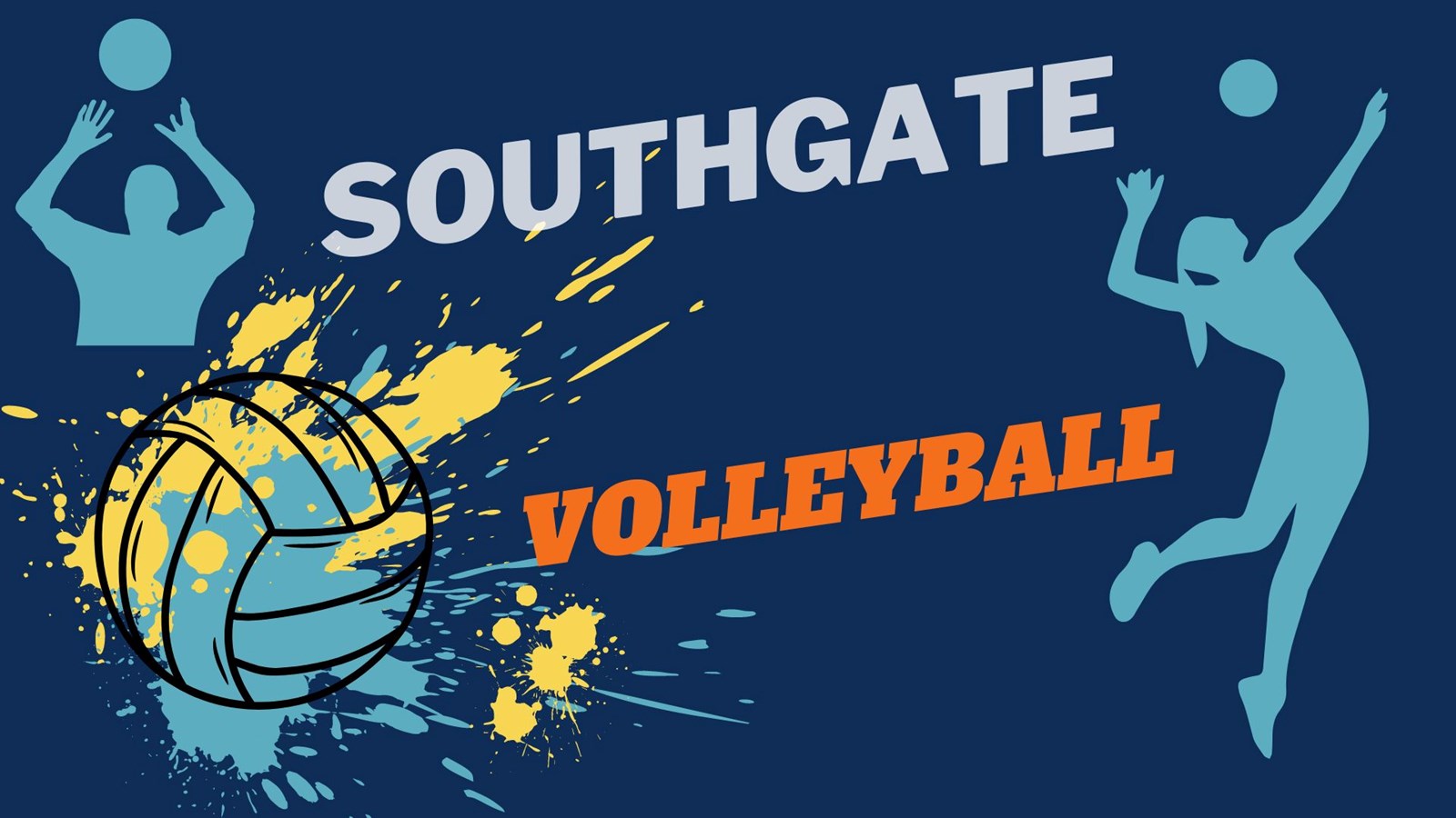 Volleyball