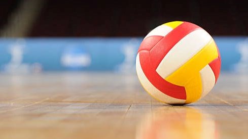 volleyball