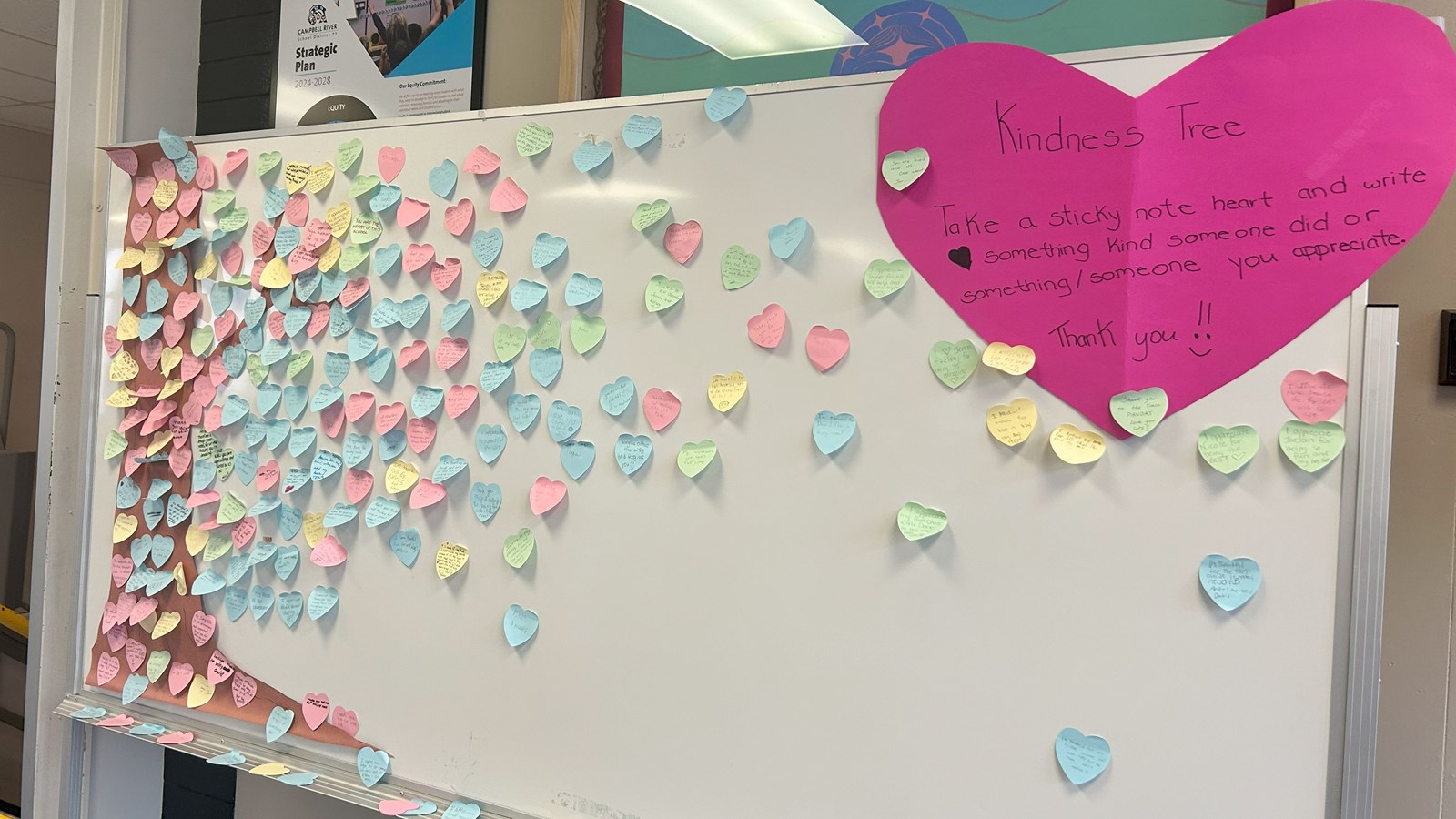 Southgate Kindness Tree