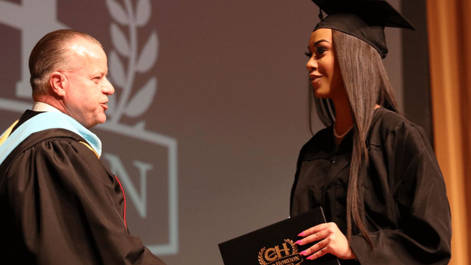 Graduation Day