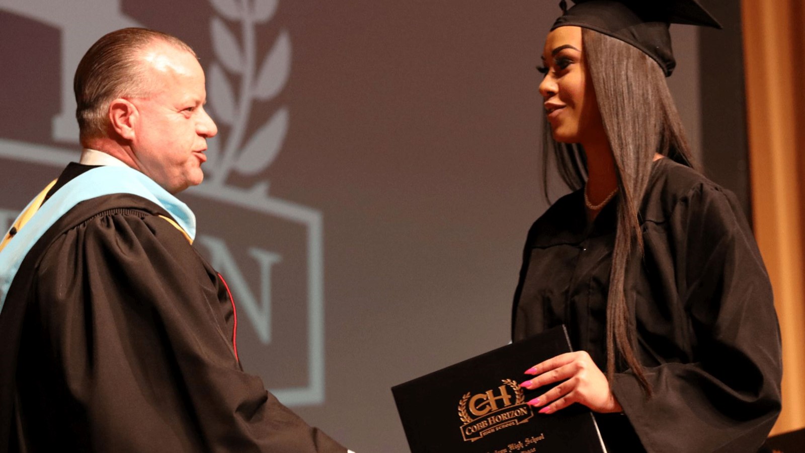 Graduation Day