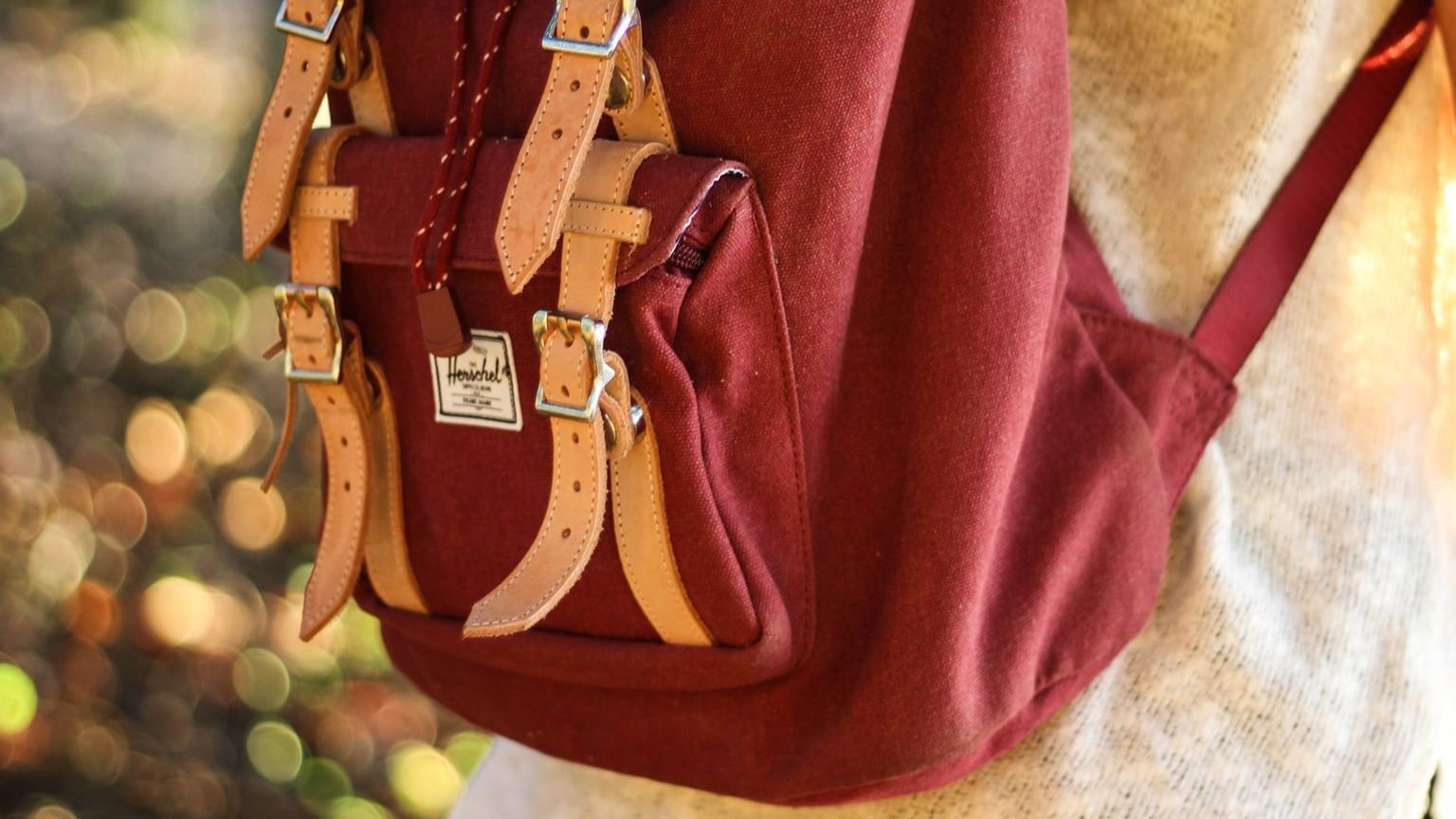 Backpack