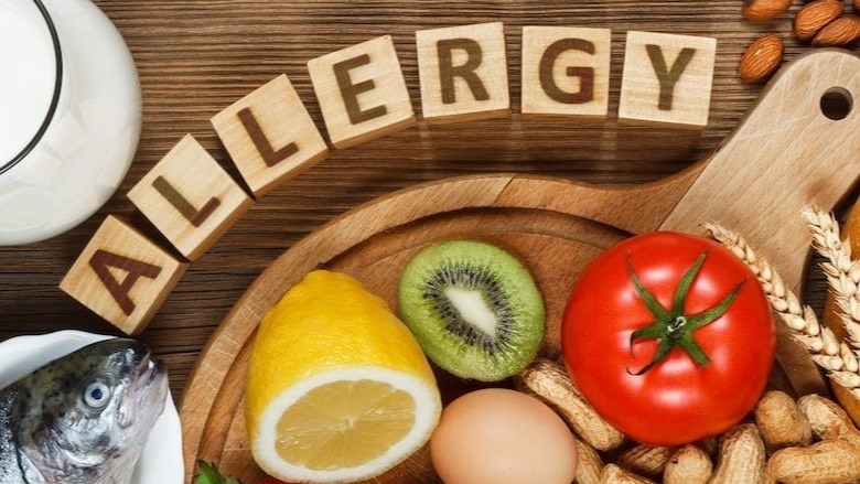 Food Allergy