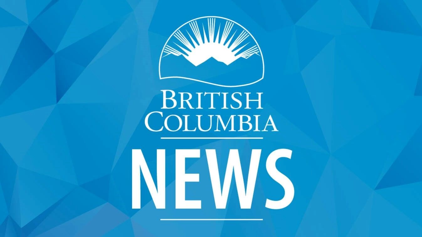 BC Government News