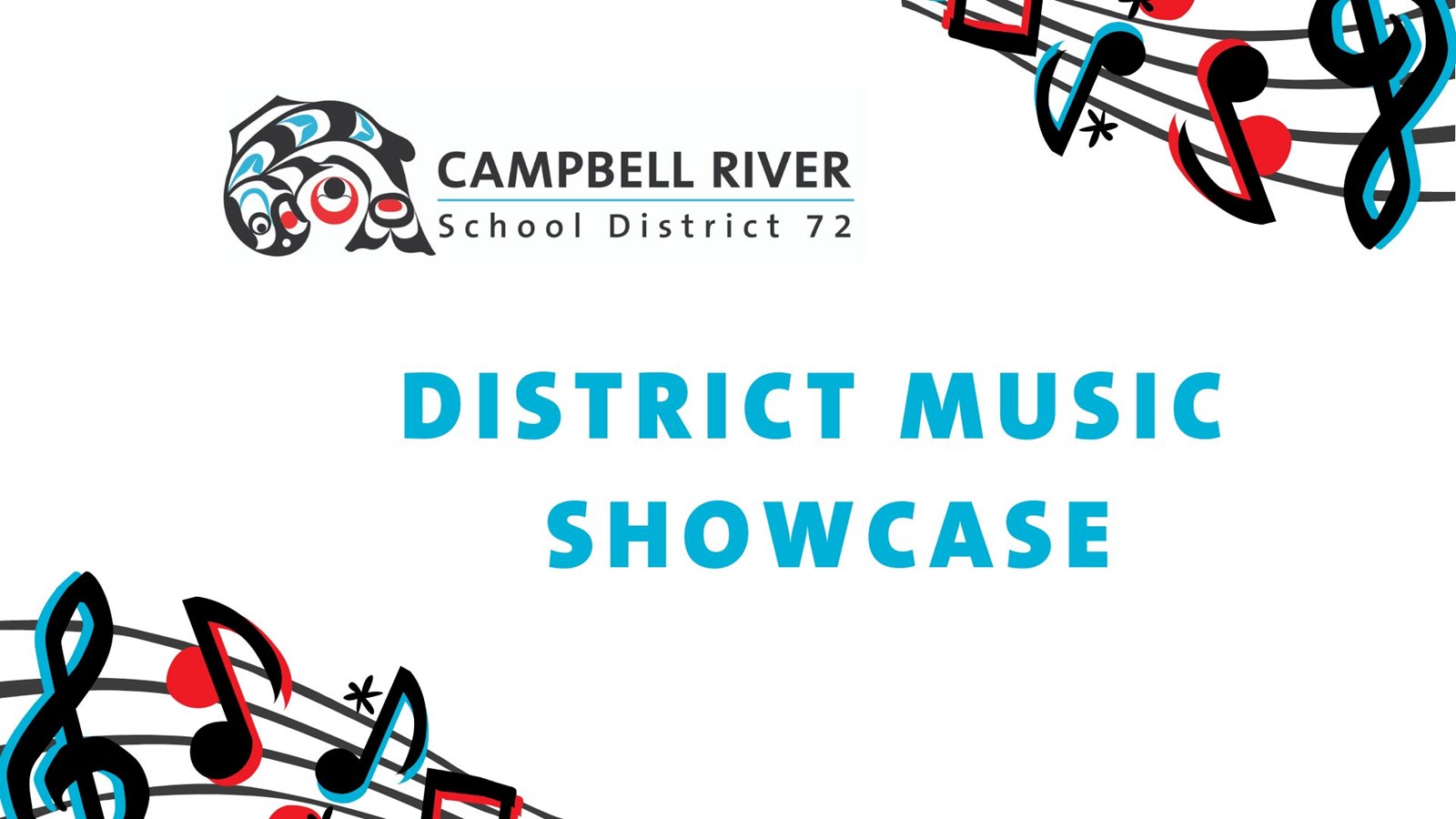 District Music Showcase 2026