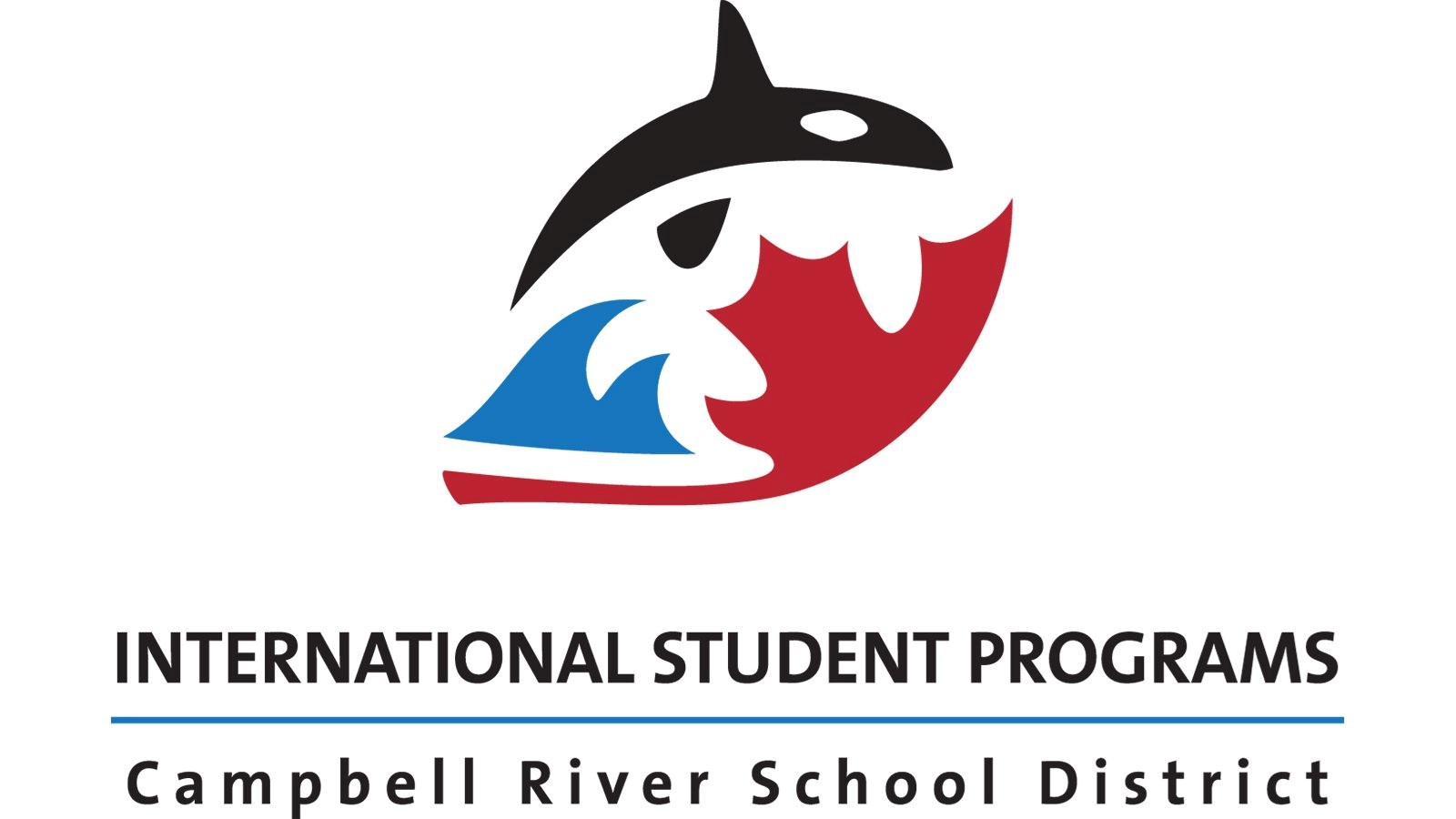 International Student Program Logo