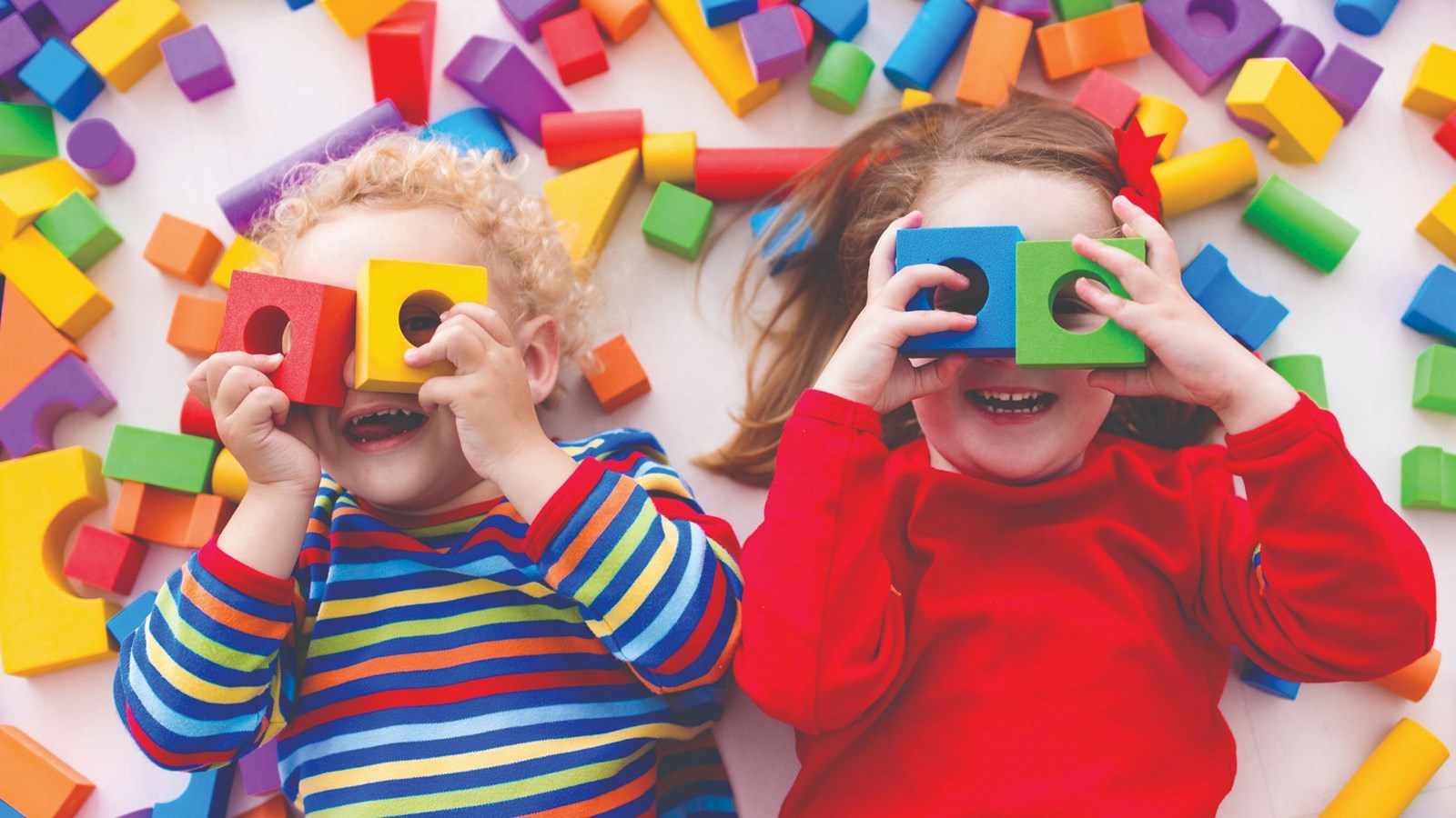 Welcome to Kindergarten: Open House for Families Starting School in September 2025