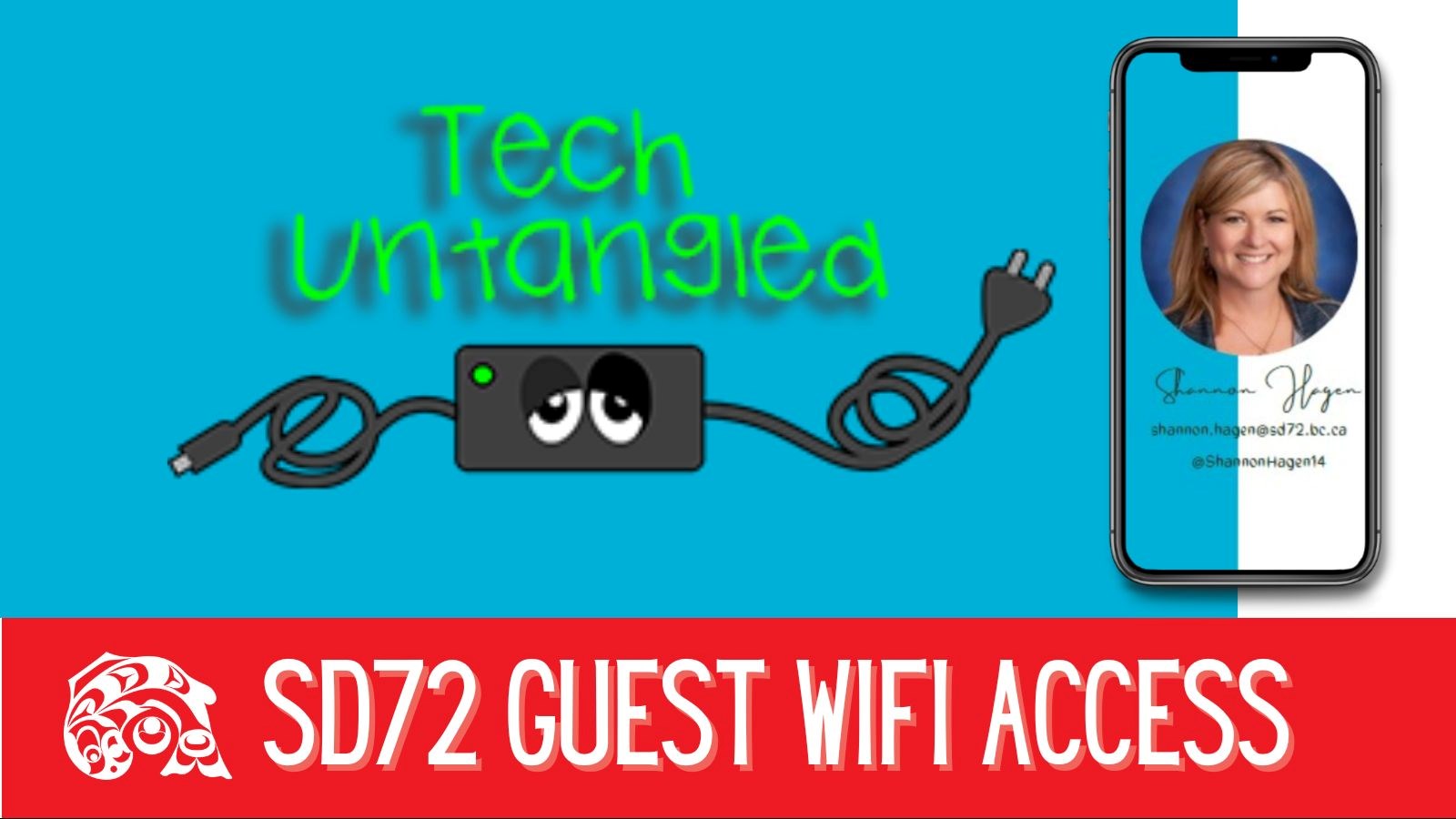 sd72 wifi access