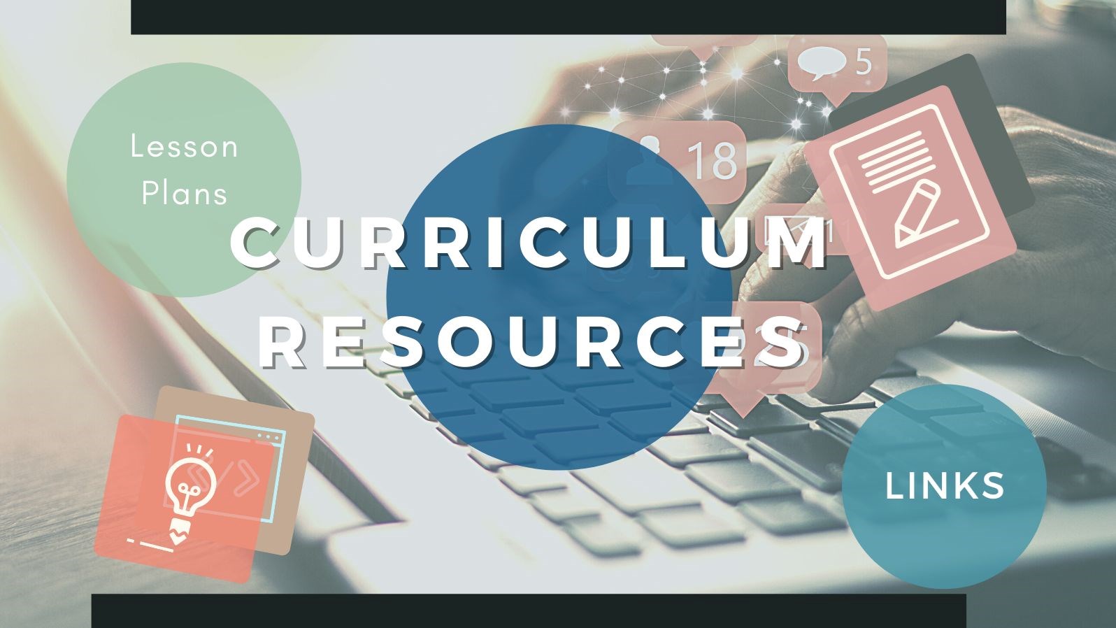 Curriculum Resources