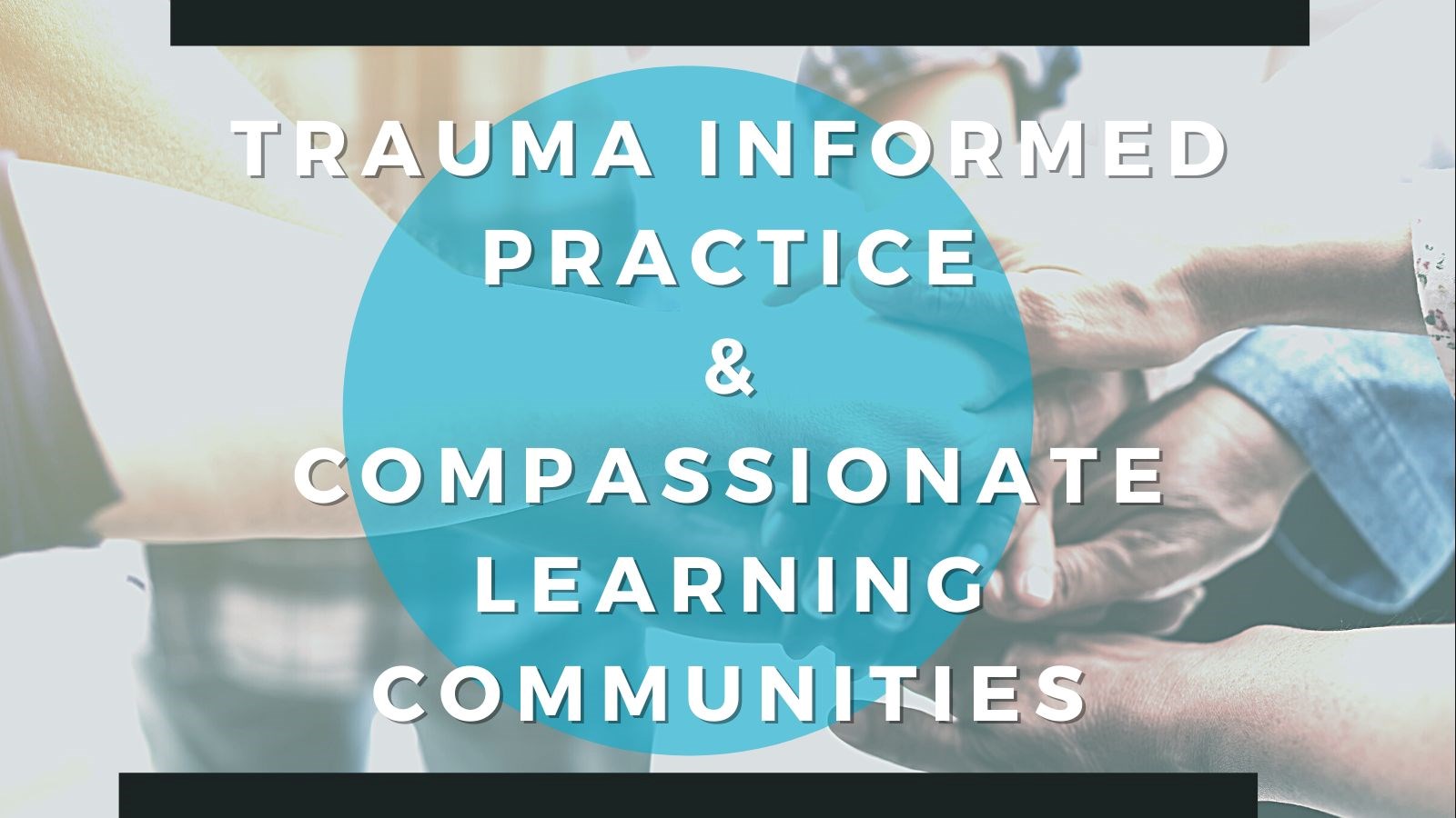 Trauma informed practice