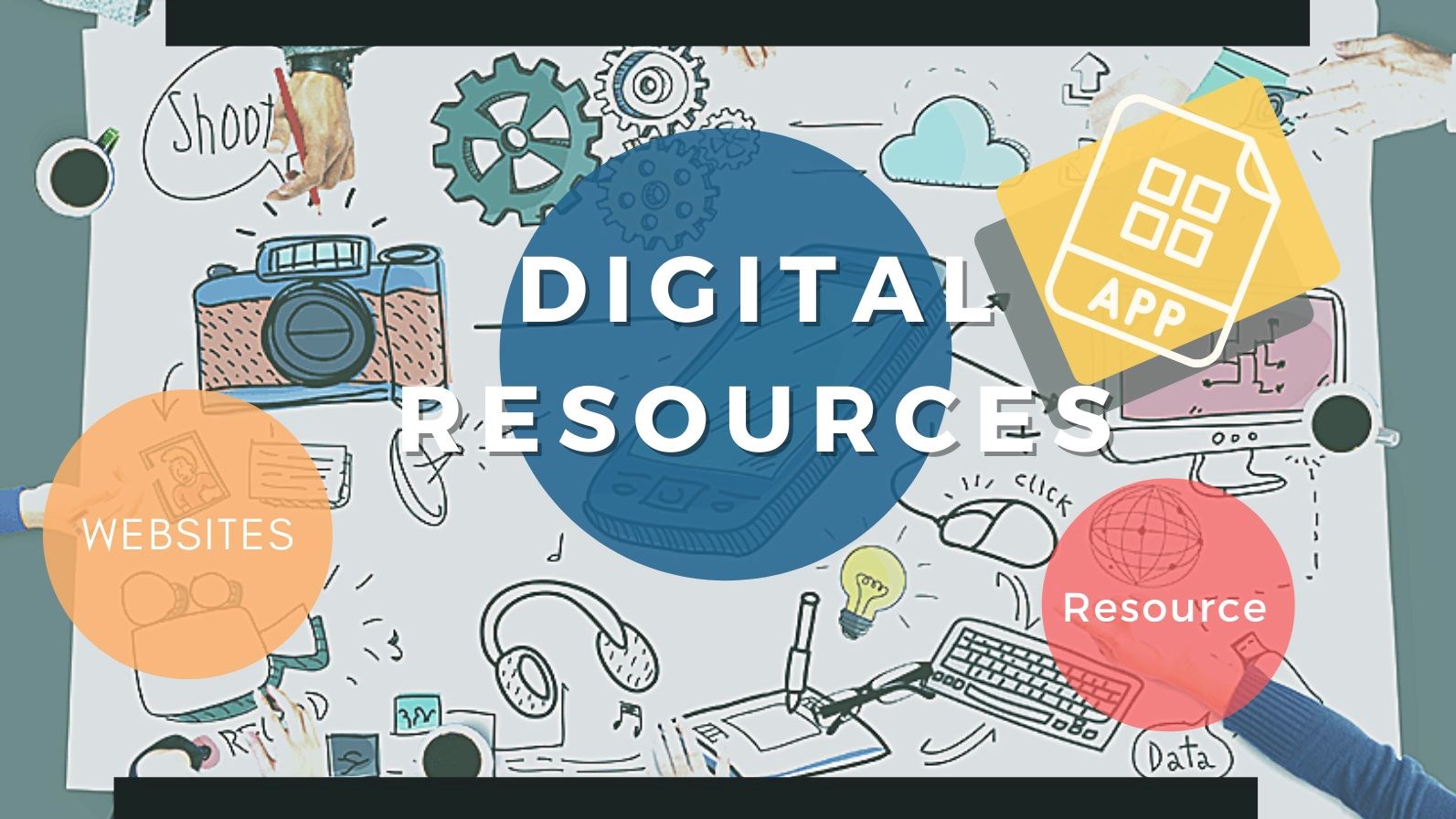 Digital Resources