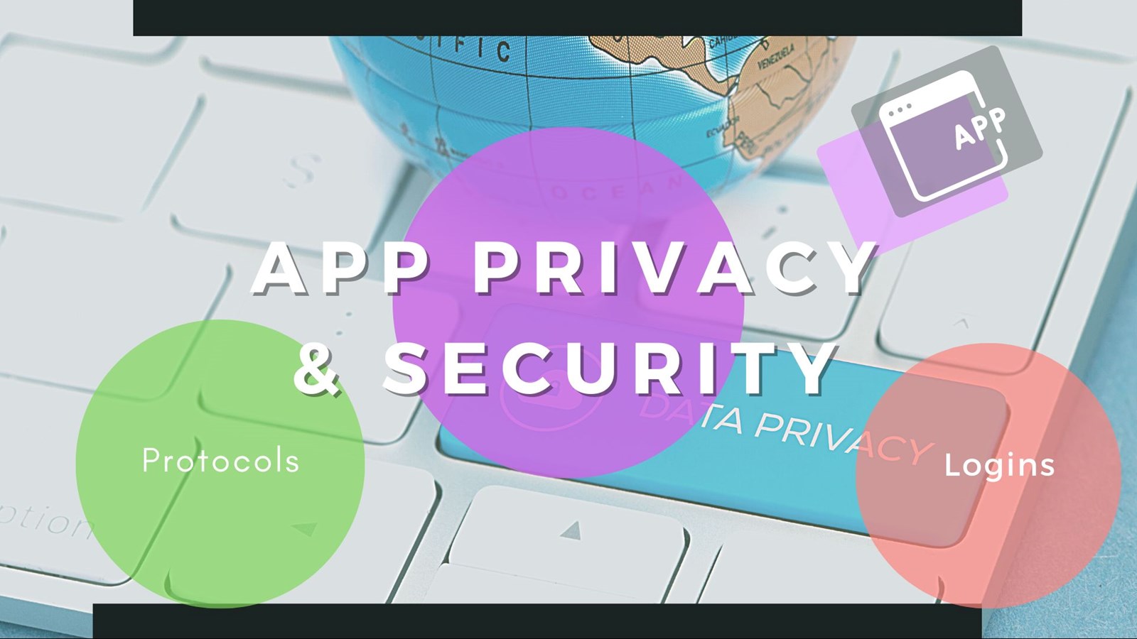 App Privacy and Security
