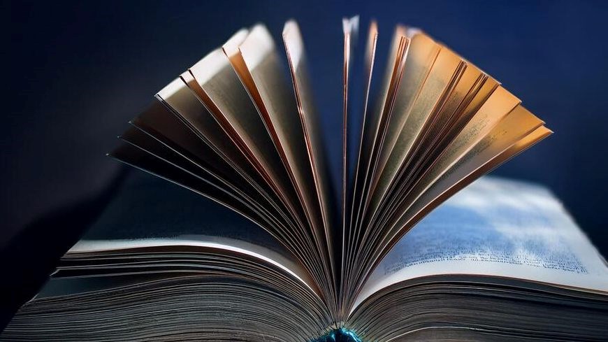 Open Book