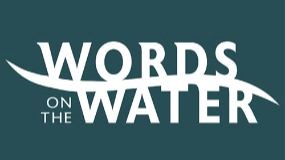 words on the water logo