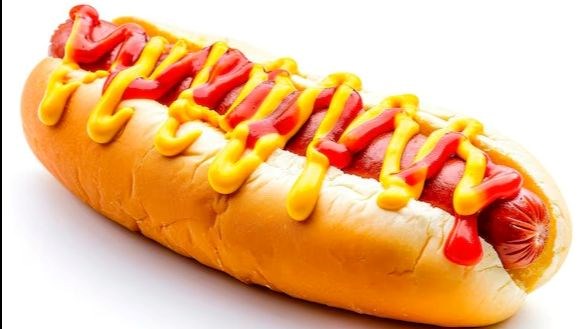 Hot Dog Pic