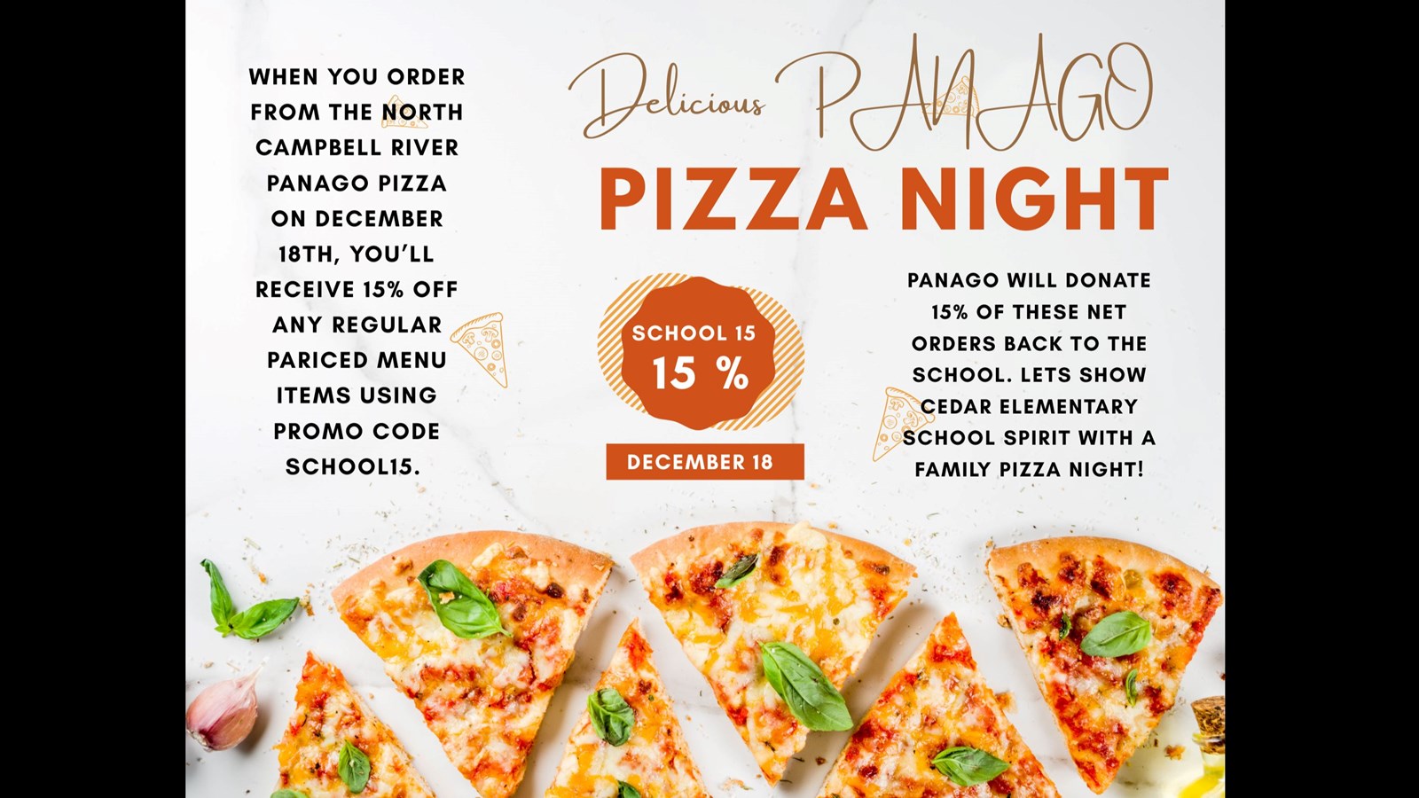 Pizza Night Add