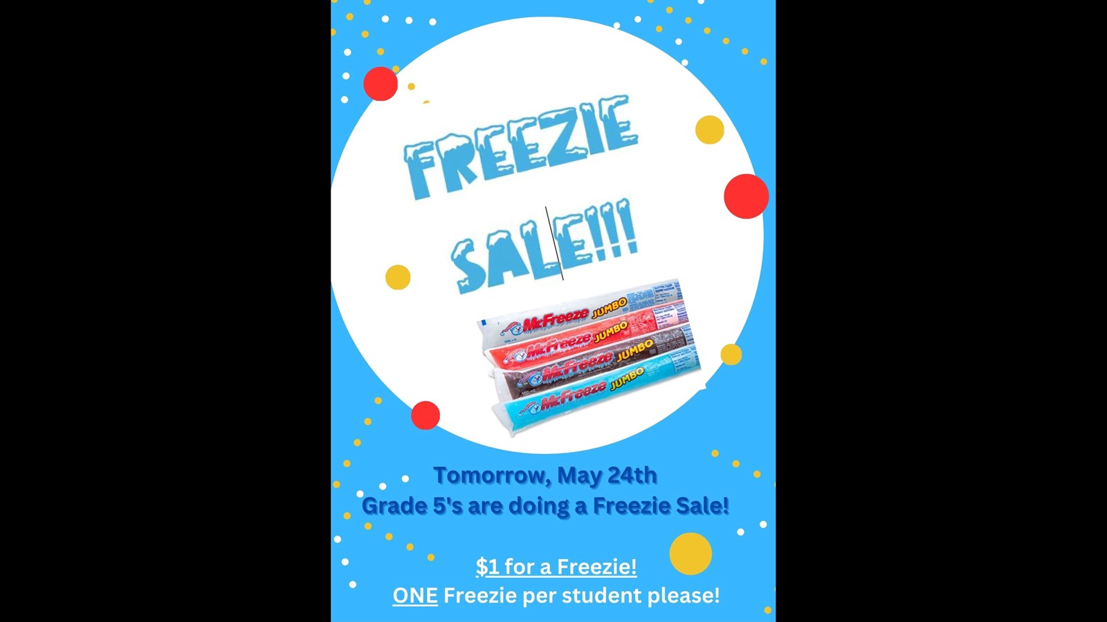 FREEZIE