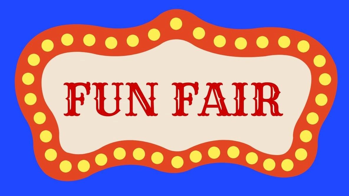FUN FAIR