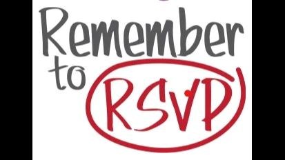 RSVP