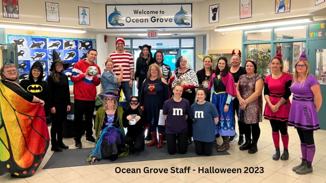 Happy Halloween 2023!