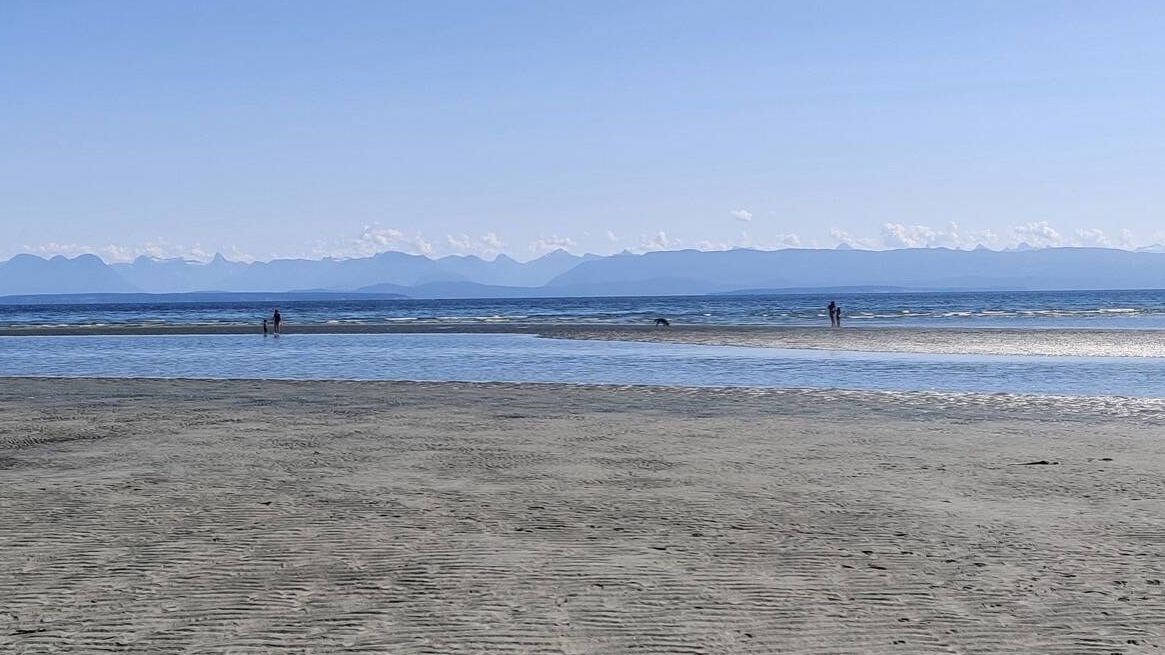 miracle beach