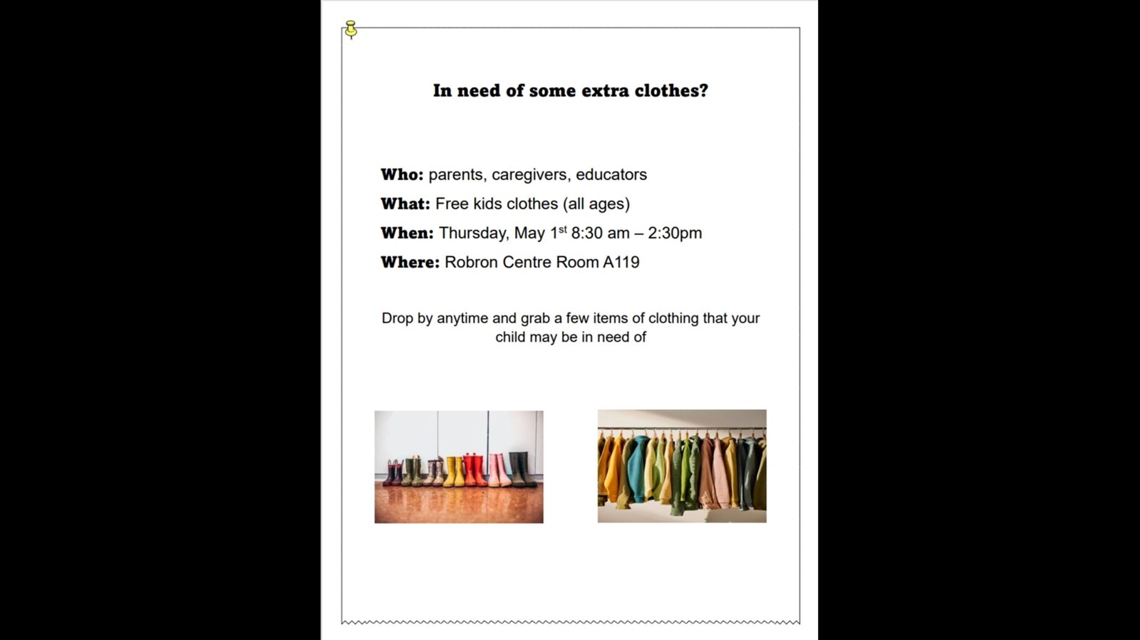 Clothes