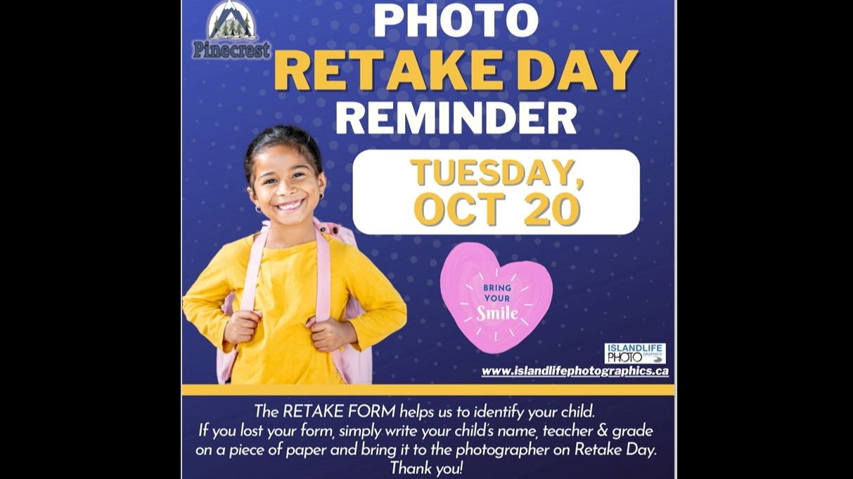 Re-takes