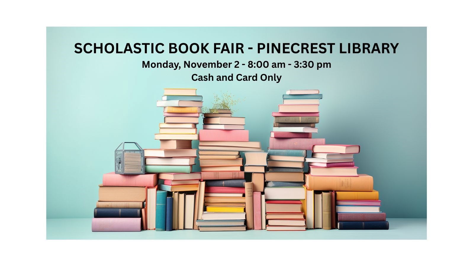Book Fair
