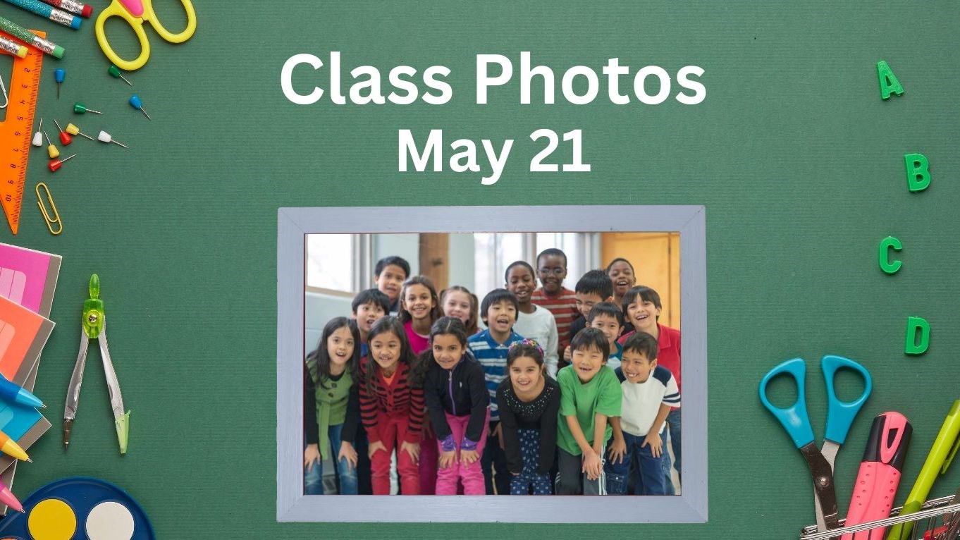 Class pics