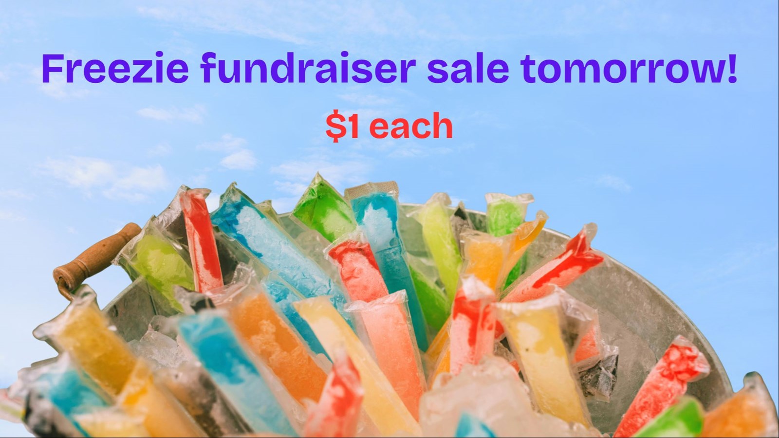 freezie