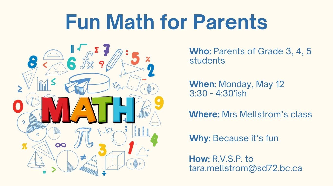 Fun Math