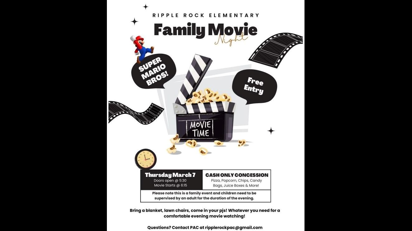Movie Night