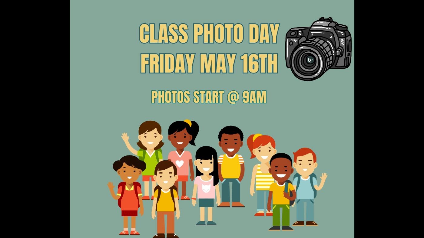 Photo Day