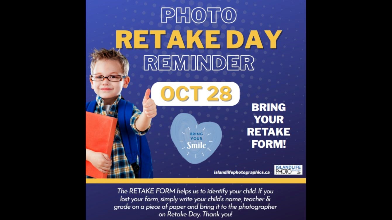 Retake Day