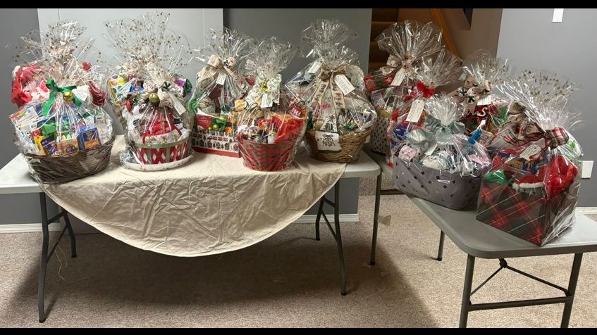 Gift Baskets