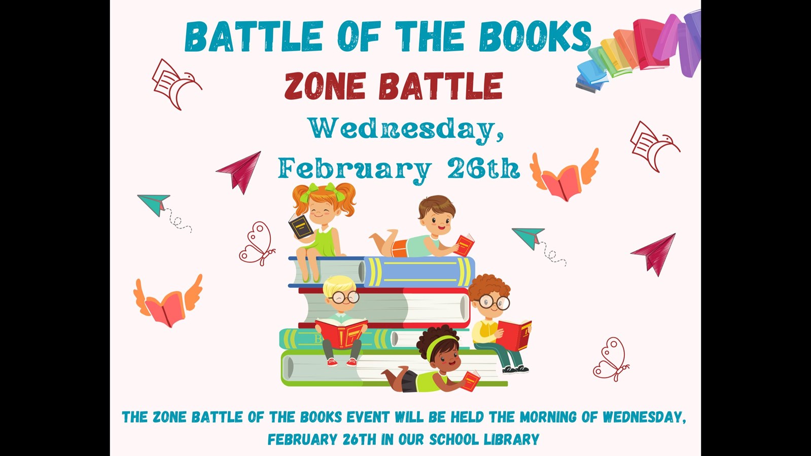 Zone Battle